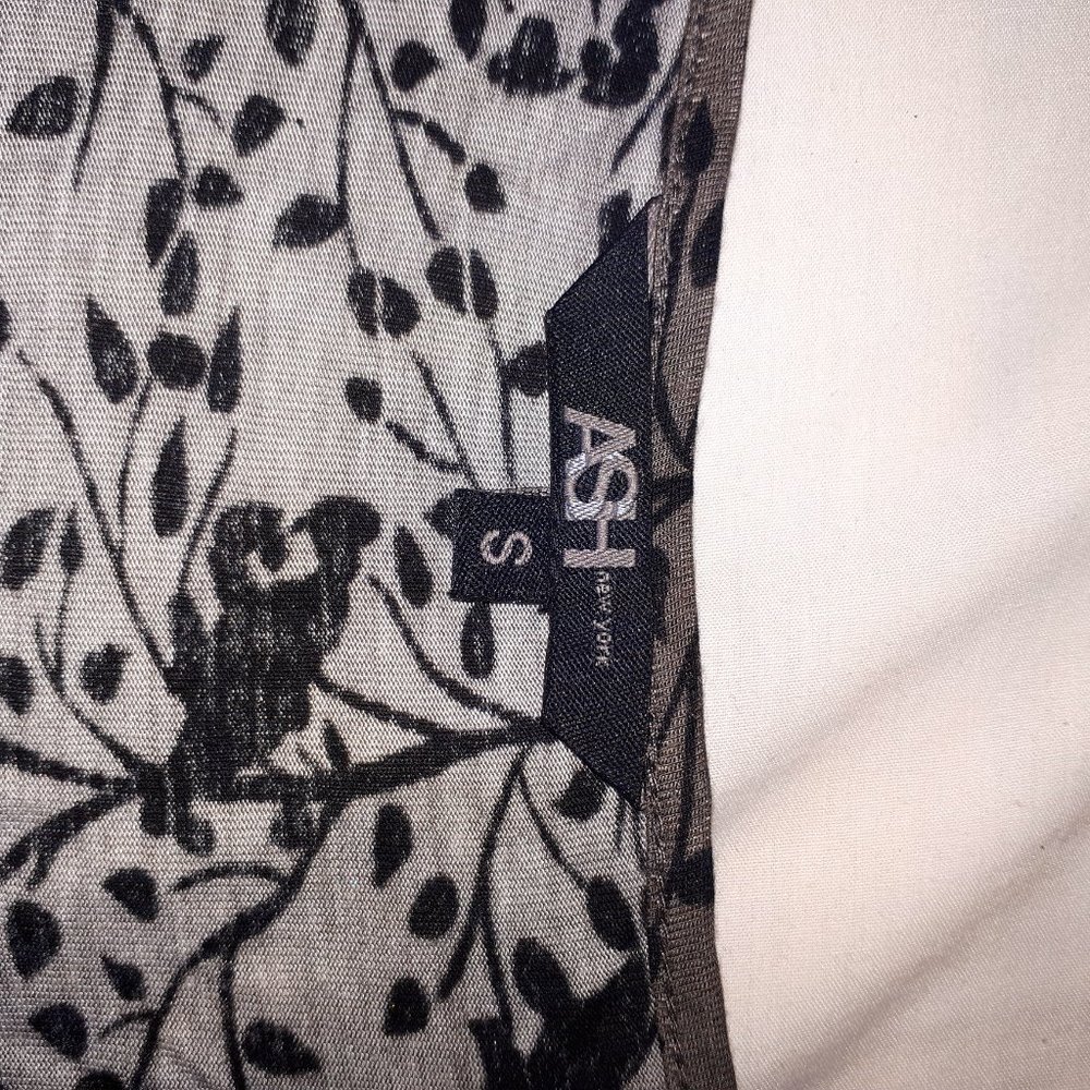 ASH Blouse - Picture 7 of 8